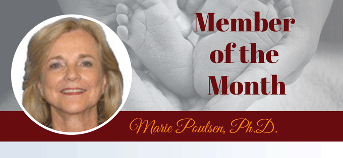 Member of the Month