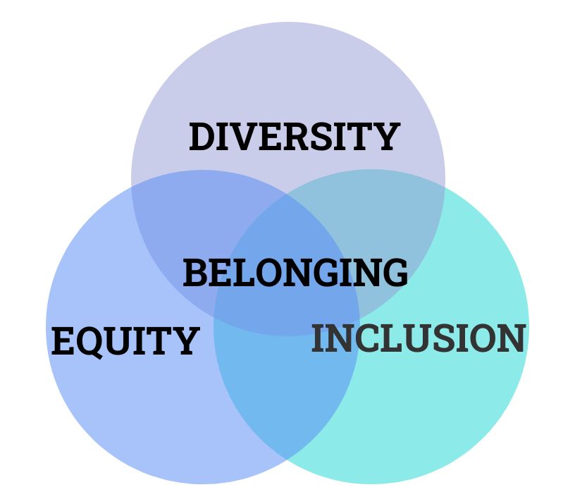 Diversity Graphic