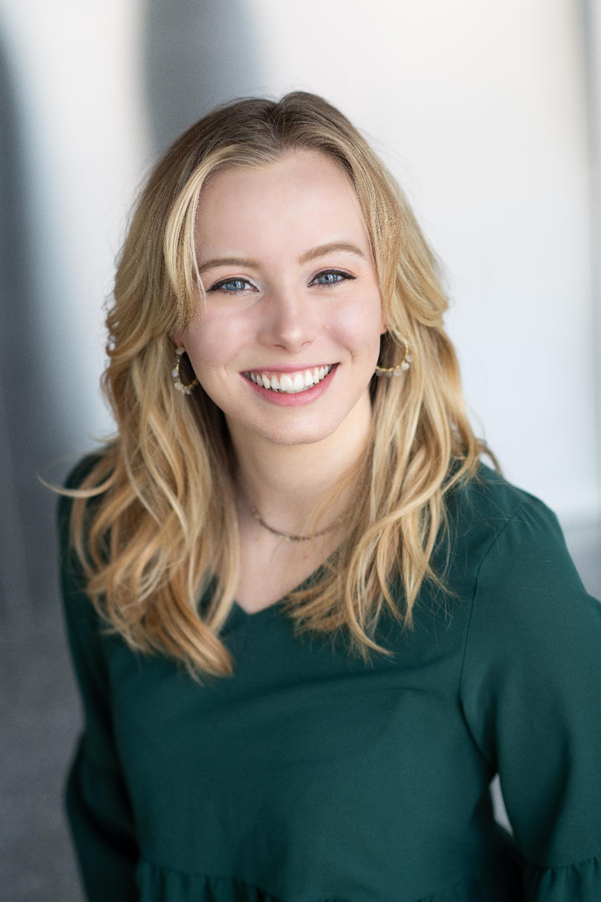 Alyssa Palmer