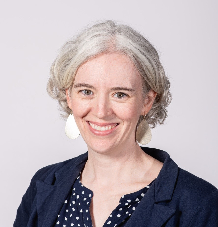 Colleen Peyton, PT, DPT