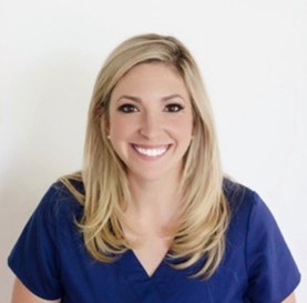 Courtney Palm, M.A., LMFT
