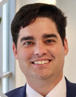 Daniel Haines