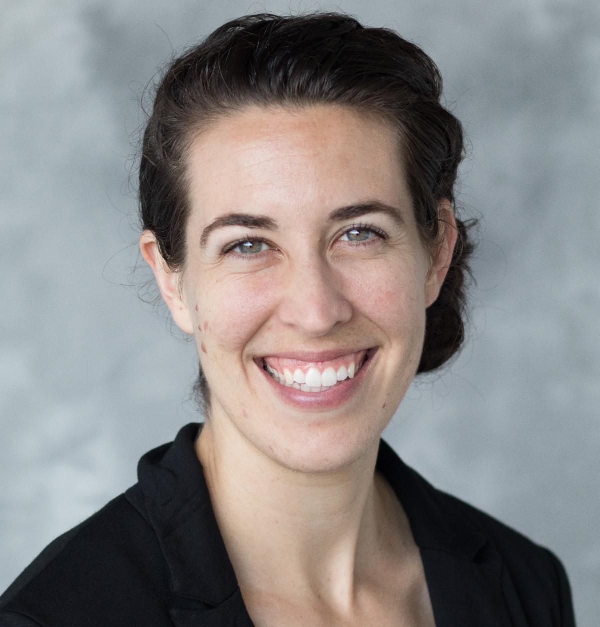 Emily Campi, PhD, OTR/L