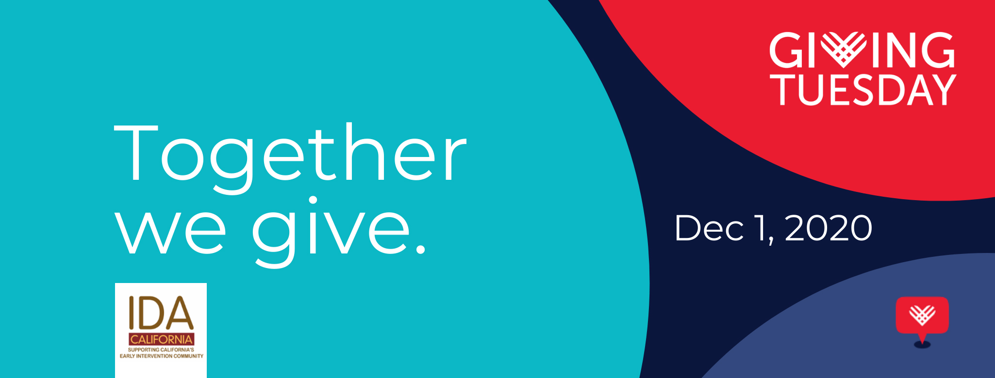 Giving Tuesday