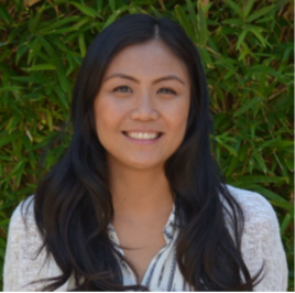 Grace Javier, PT, DPT