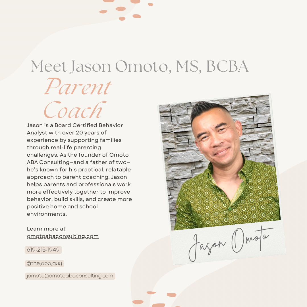Jason Omoto