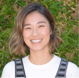 Jessica Park, MS, OTR/L