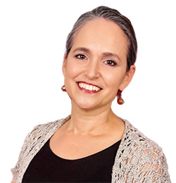 Kirsten Sippel Klug