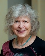 Mary Clair Heffron, PhD