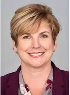 Rachel Heenan