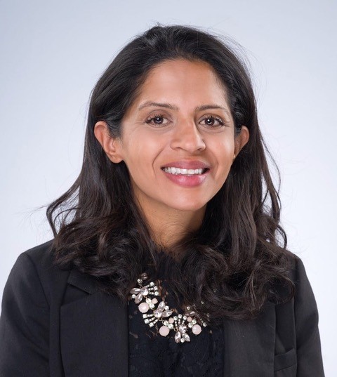 Rita Mahajan Estes