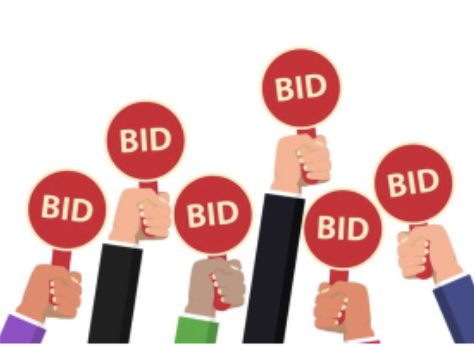 Bid Image