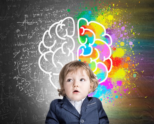 Child and Brain