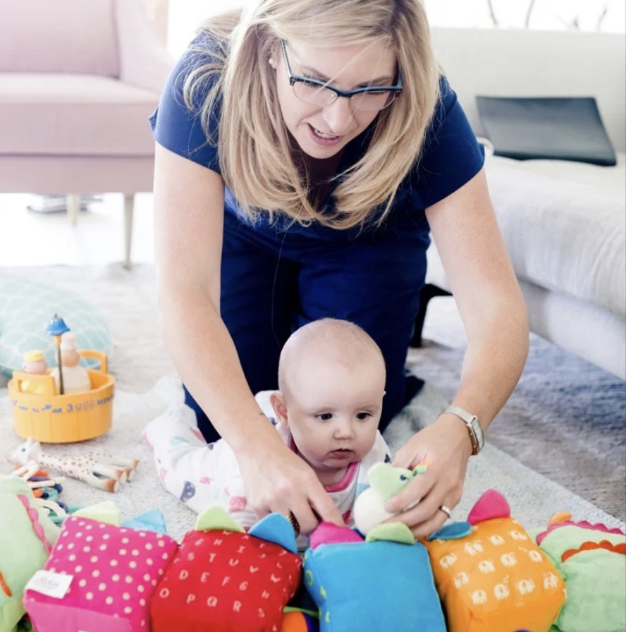 Palm Pediatric