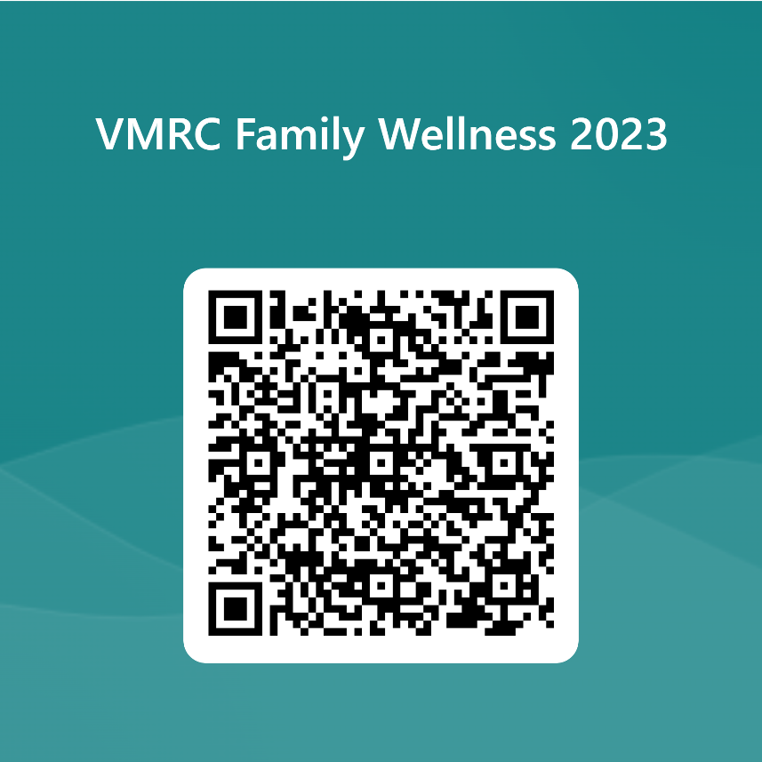 QR - Family Wellness