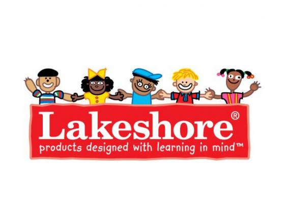 Lakeshore logo