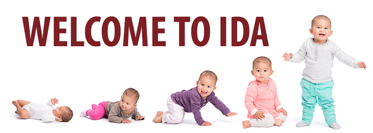 IDA Banner