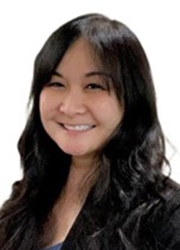 Marcy Okada Headshot